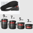 thumbnail image 1 of Chockeie Invisible Insole For Heightening From,adjustable 9cm, 1 of 7