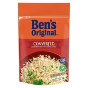 Riz de marque Ben's Original Converted original, 4 kg