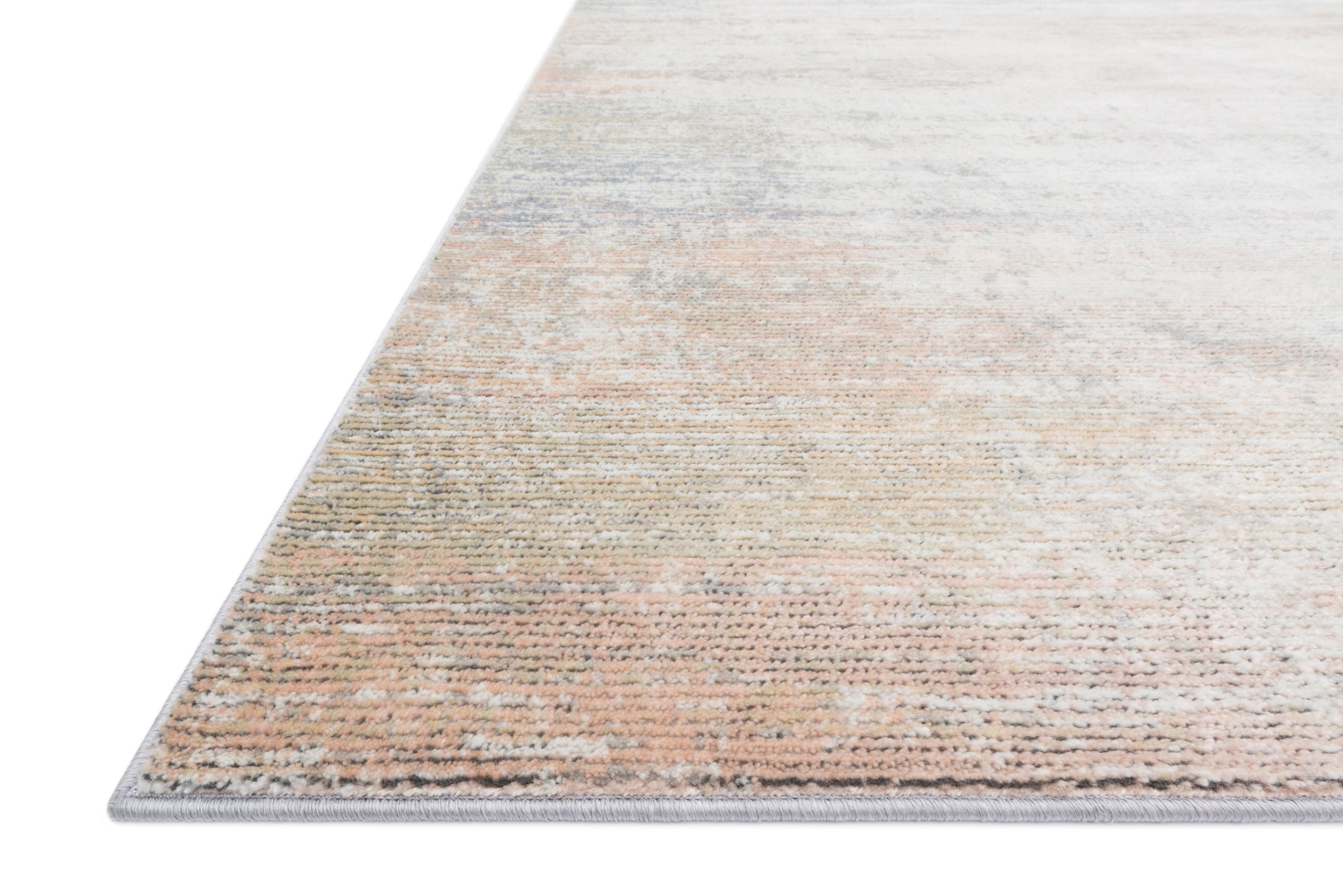Loloi Lucia Abstract Mist Area Rug