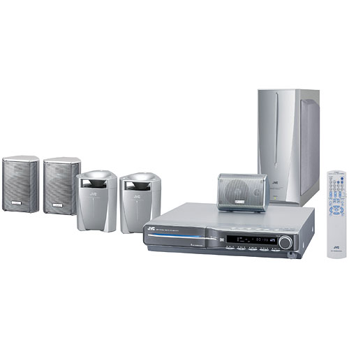 digital theater system