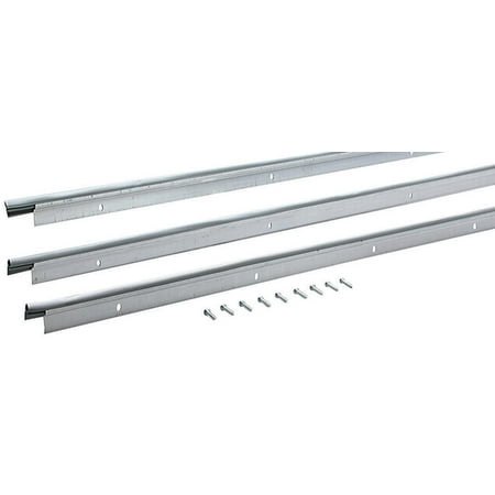 M-D Ultra Residential Flat Profile Doorjamb Weatherstrip
