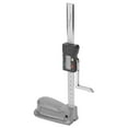 thumbnail image 3 of Digital Precision Depth Gauge 0-150mm: Accurate Measurement with Stainless Steel Base, 3 of 12