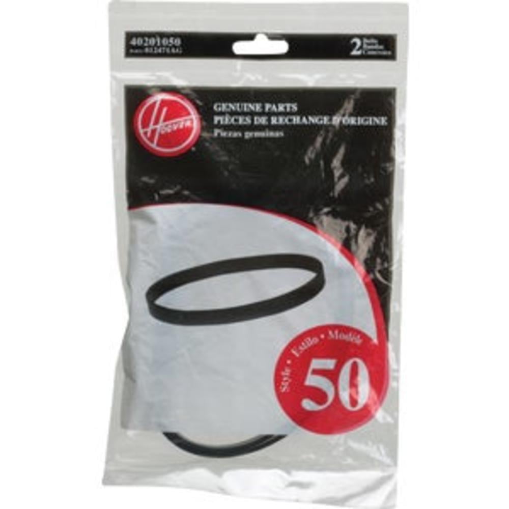 T-SERIES FLAT BELT 2/PK (Pack of 1 