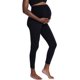 thumbnail image 1 of Women's Mernity Essential Stretch ll Length Secret Fit Belly Leggings, 1 of 5