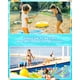 thumbnail image 2 of Juego de pistolas de agua BeBoutoye, 12 unidades para niños y adultos con capacidad de 115 ml, 2 of 6