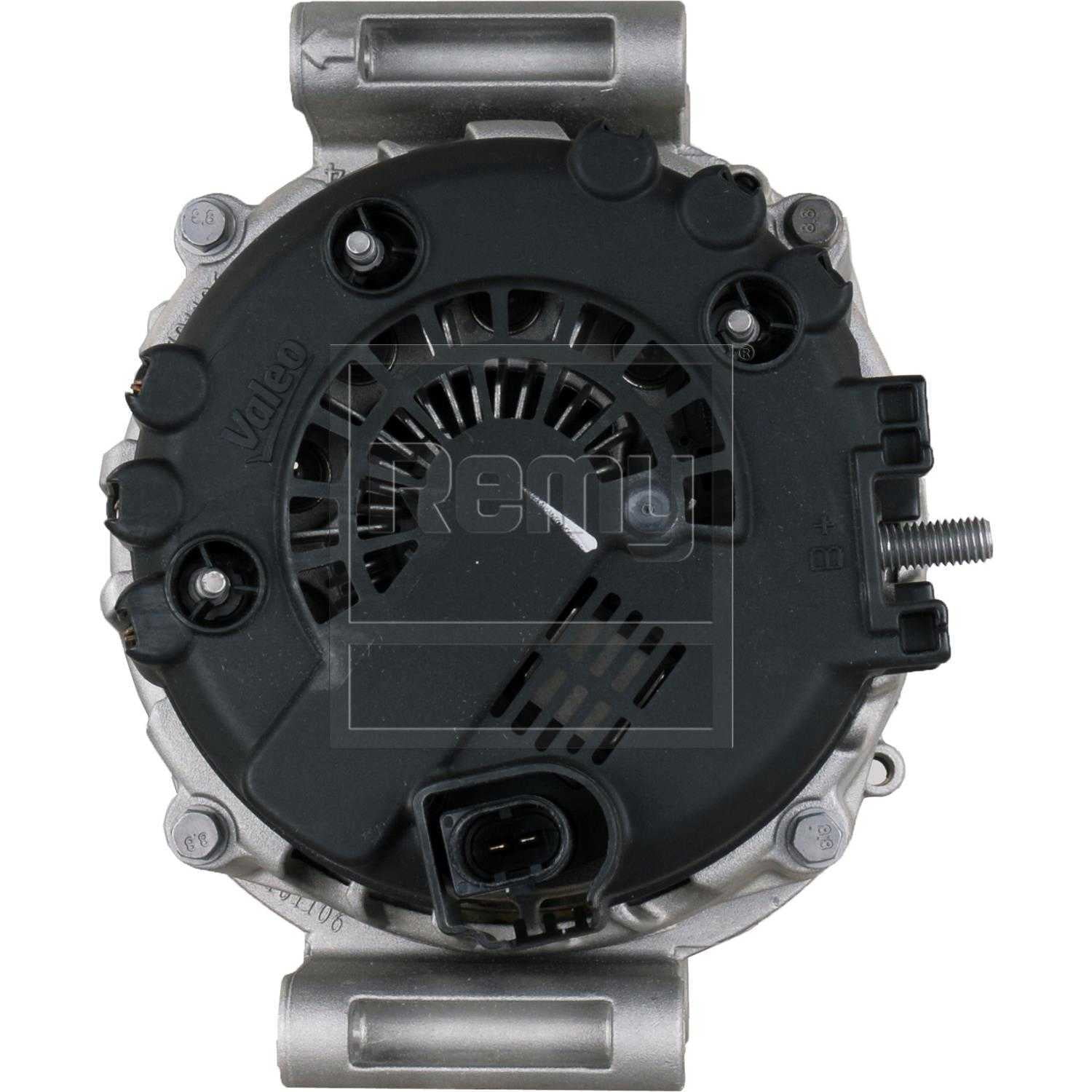 Remy 11097 Alternator