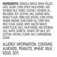 thumbnail image 6 of Chewy Granola Bars, Sunbelt Bakery Family Pack Oatmeal Raisin, 6 of 8