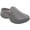 Medium Gray, variant on Women's Easy Spirit Traveltime Slip-on