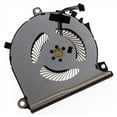 thumbnail image 5 of 2X Ventilador de Refrigeración de CPU para Computadora Portátil DFS2000055K0T DC5V 0.5A 4PIN para Pavilion Gaming 15-EC L77560-001, 5 of 5