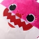 thumbnail image 4 of Txlixc Baby Shark Toy Doll Music Sing Songs Dancing Luminous Cartoon Interactive Electric Plush Tool Txlixc moda, 4 of 7