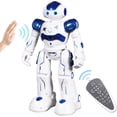 thumbnail image 1 of Robot DE Detección DE Gestos MACHAO Juguete Interactivo Controlado a Distancia, 1 of 5