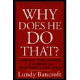 thumbnail image 1 of Pre-Owned Why Does He Do That?: Inside the Minds of Angry and Controlling Men (Paperback) 0425191656 9780425191651, 1 of 1