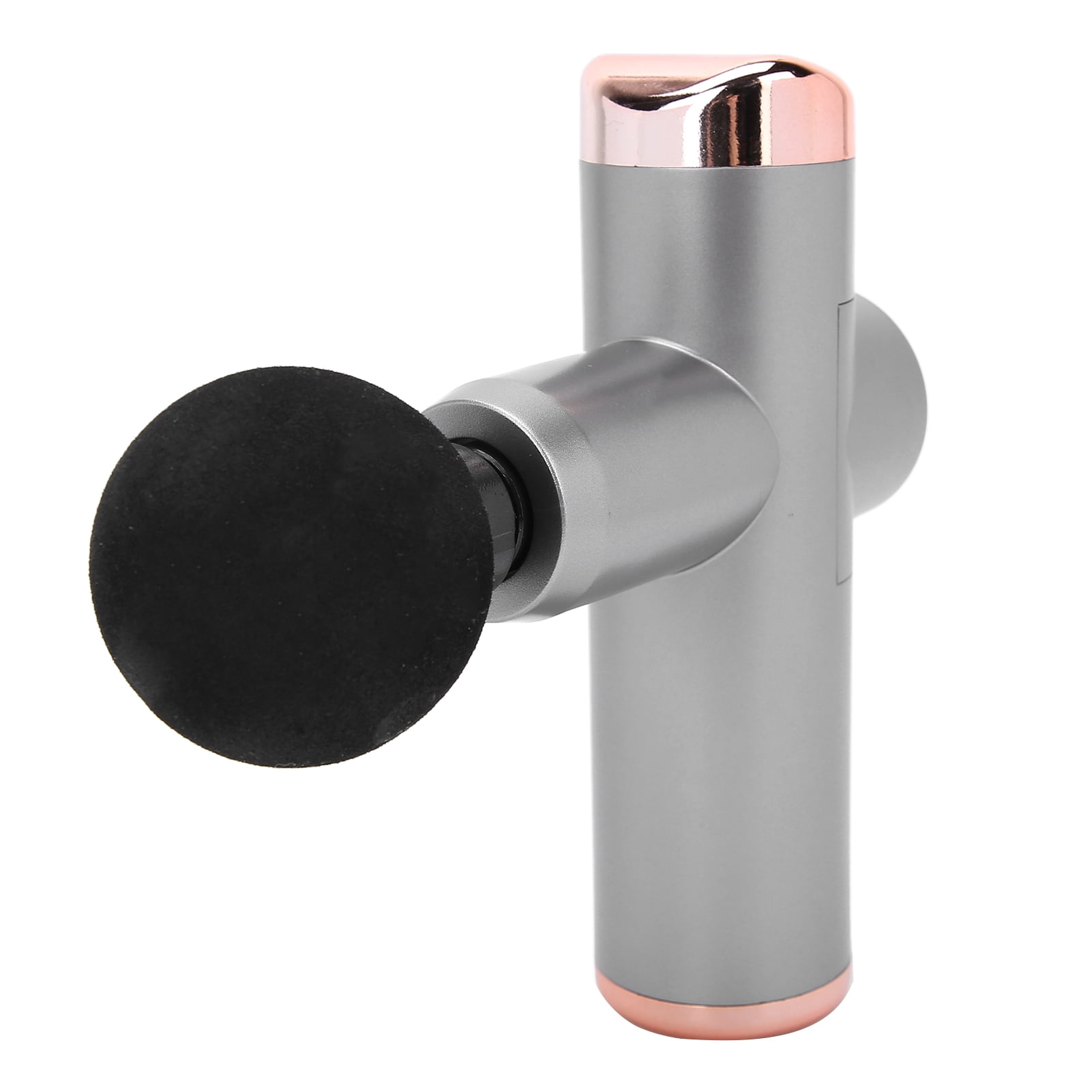 Manual Deep Tissue Massage Gun Acupoint Physiotherapy Muscle Relax Massager Tool