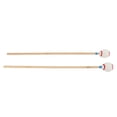 thumbnail image 1 of Maillets de Fil, 2pcs Marimba Fils Maillets Fil Dur Marimba Tête Clavier Marimba Maillets Conception Conviviale, 1 of 14