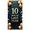 180X90cm, variant on LUUFILx Golden Happy 11th Birthday Backdrop Extravagant Balloon Photo Banner Elegant Party Background for Celebration Anniversary Event Photography Decor