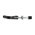 thumbnail image 4 of Aluminum Alloy Bicycle Quick Release Seatpost Mtb/Road Bike Seat Tube Qr Lock, 4 of 7