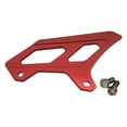 thumbnail image 2 of DYNWAVECA Rear Sprocket Chainring Motorcycle Sprocket Cover Fit for Crf450L Crf 450L - Red, 2 of 3