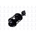 thumbnail image 3 of Suspension Strut and Coil Spring Assembly, 3 of 5