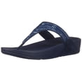 thumbnail image 6 of Fitflop Women's Incastone Toe-Thong Sandals, 6 of 7