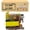 Yellow*1, variant on Replacement LC209 LC205 58ML Ink Cartridges Compatible for Brother MFC-J4320DW J4420DW J4620DW J5520DW J5620DW J5720DW Printers Yellow*1