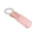 thumbnail image 3 of Sea-Dog 429212H-1 Nylon Ring Terminal 22-18 Ga Ring Size #4-6, Pack of 6, 3 of 3