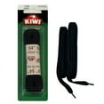 thumbnail image 3 of KIWI Sport Flat Laces, Black, 54", 1 pair, 3 of 5