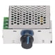 thumbnail image 5 of Uadme Controlador De Velocidad del Motor - DC 10A PWM Interruptor Regulador De Cepillo Controladores Eléctricos Entrada AC220V Salida DC10‑210V, 5 of 8