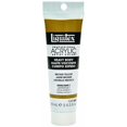 thumbnail image 1 of ColArt 1045530 Heavy Body Color 2oz Bronze Yellow, 1 of 1