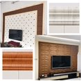 thumbnail image 7 of MOYISHI 3D Waterproof Wallpaper Border Peel and Stick Wall Border Foam Mirror Borders Removable Self Adhesive Tiles Stickers for Kitchen Bathroom 3.1x90 Jade Grey, 7 of 7