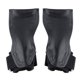 thumbnail image 2 of Correas de levantamiento de pesas, entrenamiento, gimnasio, muñequeras, guantes protectores, culturismo negro, 2 of 9