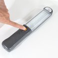 thumbnail image 3 of Miangastore Rechargeable Emergency Light Work Light Plastic Black 1Pack, 3 of 8