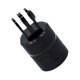 thumbnail image 5 of unbranded Soporte Giratorio Para Cámara De Aluminio Negro Con Rotación 360 Y Construcción Resistente, 5 of 8