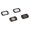 4, variant on Portable Photography Filter Accessories Multiple Layer Coating for Enhances Images Quality on Pocket 3