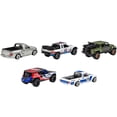 thumbnail image 3 of Hot Wheels 2021 Car Culture Hyper Haulers Series Diecast Model Cars Play Vehicle Set, 3+ Yrs, Metal, 5 Count, 3 of 3