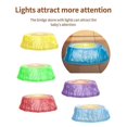 thumbnail image 3 of LED Stepping Stones for Kids - Non-Slip Balance Toys, Indoor Outdoor Sensory & Motor Skills Game for Toddlers 3-7 Years, 3 of 5