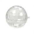 thumbnail image 1 of 5pcs Creative Transparent Disco Hanging Candy Boxes Party Favor Boxes for Weddings Baby Shower Birthdays Celebrations Party Supplies, 1 of 3