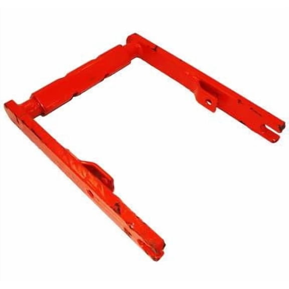 Allis Chalmers Drawbar Guide Assembly WD WD45 WD45D