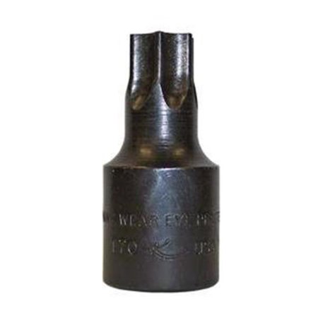 

50in. Drive Internal Torx Socket - T70