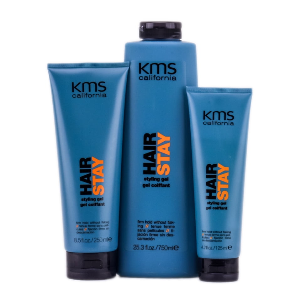 KMS California KMS California Hair Stay Styling Gel