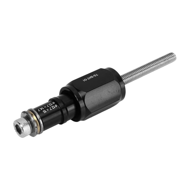 Bike Rear Shock Bushing Tool ,Shock Bearing DU Bushing Press In Installation And Removal Tool Kit For Mountain Bike