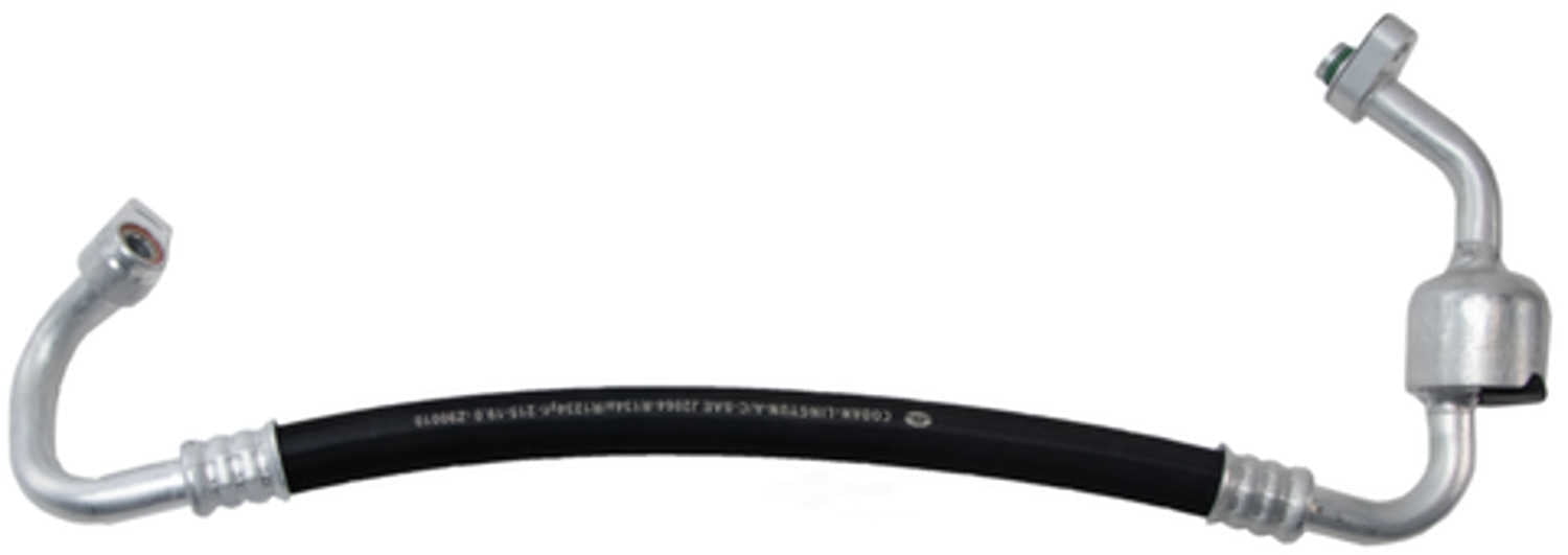 Murray Climate Control 65764 A/c Refrigerant Suction Hose