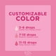thumbnail image 4 of Gotas autobronceadoras Jergens SOL Deeper by the Drop 30 ml, 4 of 9