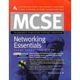 thumbnail image 1 of Pre-Owned MCSE Networking Essentials Study Guide (Exam 70-58) (Hardcover) 0078824931 9780078824937, 1 of 1