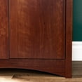 thumbnail image 2 of South Shore Gascony Printer Cabinet, 2 of 7