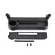 thumbnail image 2 of Passenger Side Organizer Dashboard Center Console Storage Box Cup Holder for Jimny JB64 JB74 2019-20, 2 of 5