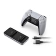 thumbnail image 1 of Base Estación de carga Doble Store Line Para Controles de Ps5, 1 of 3
