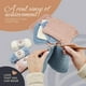 thumbnail image 3 of Kit de tejido Thoughtful Stitch para principiantes con 100% algodón, 3 of 9