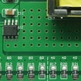 thumbnail image 4 of Adaptador amplificador de puente completo para TV LCD con retroiluminación LED de 10 a 65 pulgadas, placa controladora de corriente constante universal, 4 of 6