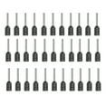 thumbnail image 4 of Ferrule, 1000Pcs Wire Ferrules 22AWG E0508​​ Insulated Wide Use  For Equipment For Electricity, 4 of 8