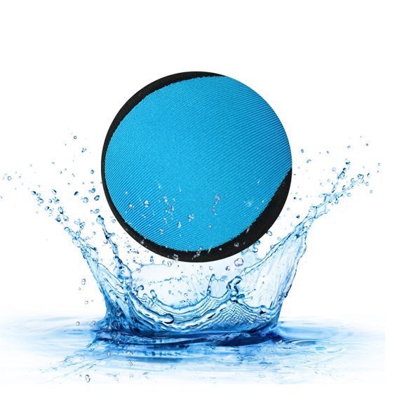 Kieccall Creative Bouncy Balls For Beach Pool Fun Funny Bounce Balls Summer